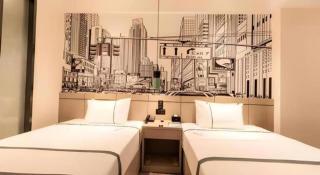 City Comfort Inn Hefei Mingzhu Square Fanhua Avenue - 1