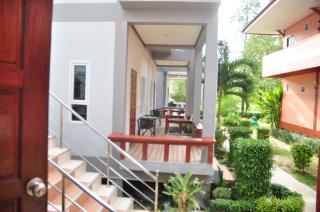 Tamarind Twin Resort - 1