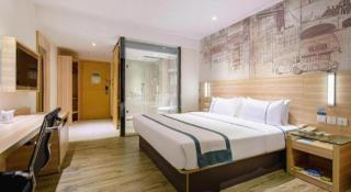 City Comfort Inn Baise Pingguo Pingxin Road - Pingguo - 5