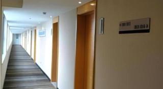 City Comfort Inn Luohe Railway Station Jiefang Road - 4