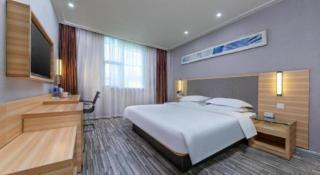 City Comfort Inn Luohe Railway Station Jiefang Road - 3