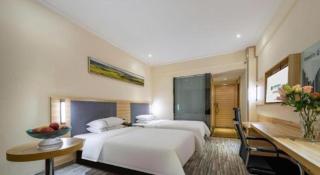 City Comfort Inn Zhanjiang Mazhang Pedestrian Street High-speed Railway West Station - 6