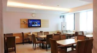 City Comfort Inn Foshan Shunde Chencun Metro Station High-speed Railway South Station - 7