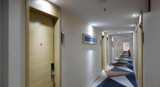 City Comfort Inn Foshan Shunde Chencun Metro Station High-speed Railway South Station - 3