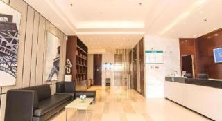 City Comfort Inn Nanning Mingxiu East Road Shishan Park Metro Station - 6