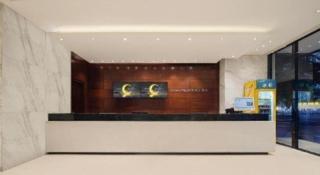City Comfort Inn Nanning Mingxiu East Road Shishan Park Metro Station - 5