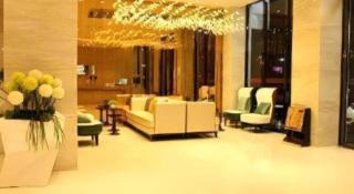 City Comfort Inn Baise Napo Bus Terminal - 5