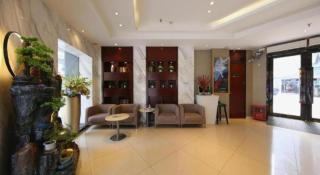 City Comfort Inn Qingyuan Lianzhou Walking Street - 4