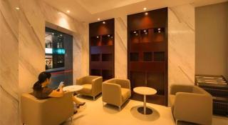 City Comfort Inn Qingyuan Lianzhou Walking Street - 1