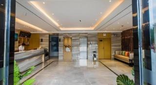 City Comfort Inn Shaoguan High-speed Railway Station Xilian Examination Center - 6