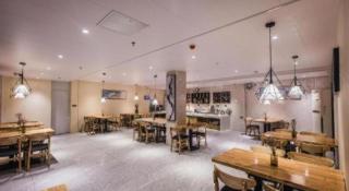 City Comfort Inn Shaoguan High-speed Railway Station Xilian Examination Center - 1