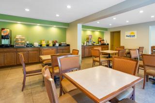 Quality Inn Lexington - Lexington - 3