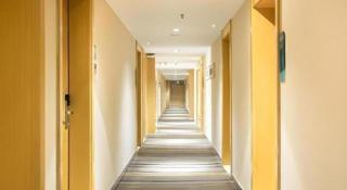 City Comfort Inn Nanning Qingxiu Wanda Dongge Road Metro Station - 7