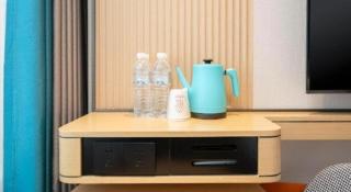 City Comfort Inn Nanning Qingxiu Wanda Dongge Road Metro Station - 1