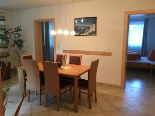 Ferienwohnung Holzknecht - 4