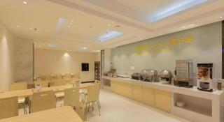 City Comfort Inn Liuzhou Wuxing Walking Street - 9