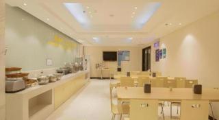 City Comfort Inn Liuzhou Wuxing Walking Street - 6