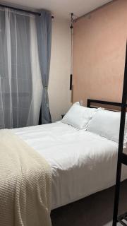 Casa Rosa - 1