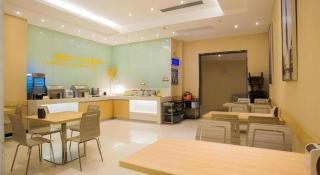 City Comfort Inn Liuzhou High-speed Railway Station - 4