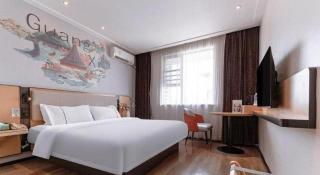 City Comfort Inn Liuzhou High-speed Railway Station - 2