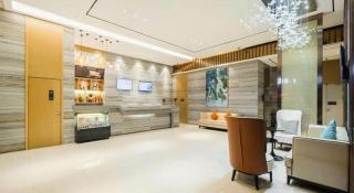 City Comfort Inn Guigang Hecheng Wanda Plaza - 2
