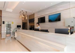 City Comfort Inn Xuzhou High-speed Railway Station 2nd Hospital East Hospital - 5
