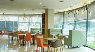 City Comfort Inn Liupanshui Sports Center - 6