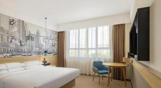 City Comfort Inn Laibin Tongmu - 6