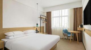 City Comfort Inn Zhoukou City Chuanhui District Huanghe Road - 5