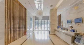 City Comfort Inn Foshan Gaoming Huaying Square - 9