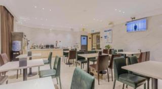 City Comfort Inn Foshan Gaoming Huaying Square - 8