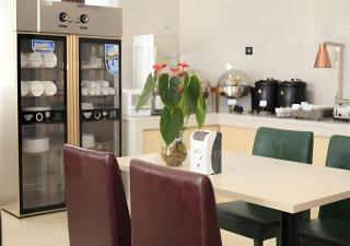 City Comfort Inn Foshan Gaoming Huaying Square - 1