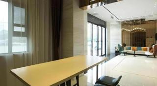 City Comfort Inn Huanggang Wuxue Bus Center - 7