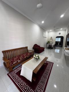 D'Kebun Ijok Homestay - 4