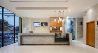 City Comfort Inn Liuzhou Rongshui Binjiang Road - 9