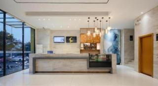 City Comfort Inn Liuzhou Rongshui Binjiang Road - 8