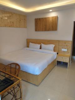 Bhagirathi Homestay - 3