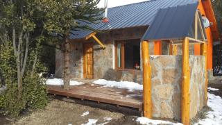 Sueño de Pehuenia - Villa Pehuenia - 6