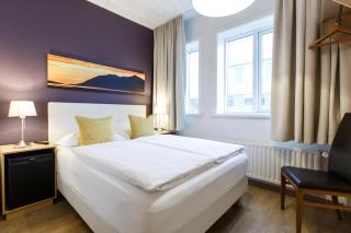 Centrum Hotel - Akureyri - 0