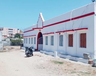 Sanatan Seva Mandal Gate No 2 - 5