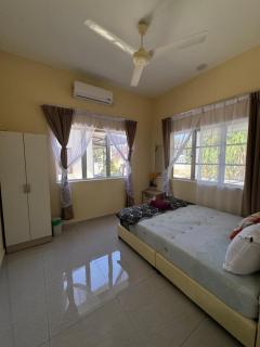 D'Kebun Ijok Homestay - 1