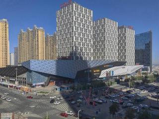 Xana Hotelle· Wulumuqi High Speed Railway Station Baonengcheng - 4