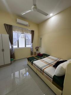 D'Kebun Ijok Homestay - 2