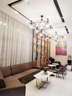 City Comfort Inn Zhenjiang Jurong Shimao - 9