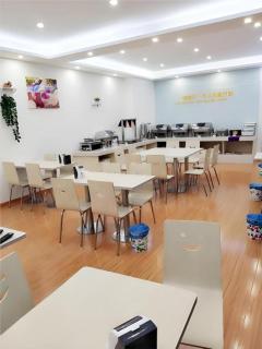 City Comfort Inn Zhenjiang Jurong Shimao - 7