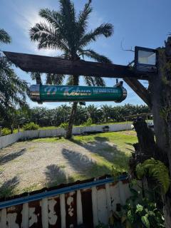 D'Kebun Ijok Homestay - 6