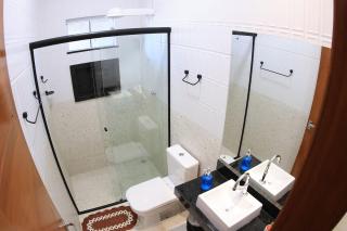 Conforto em Boa Vista c/ Garagem Apartamento 01 - 8
