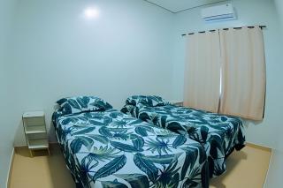 Conforto em Boa Vista c/ Garagem Apartamento 01 - 7