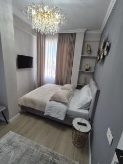A&A Serenity Stay - 1