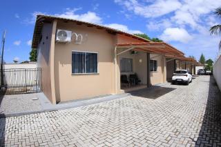 Conforto em Boa Vista c/ Garagem Apartamento 01 - 2
